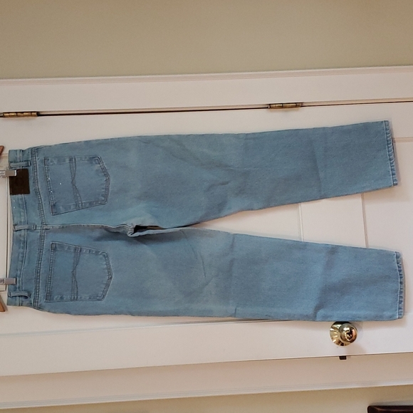 Bugle Boy 705 Men's Jeans NWOT 34x32 - Picture 2 of 8